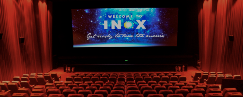 INOX Forum - Neighbourhood Mall 